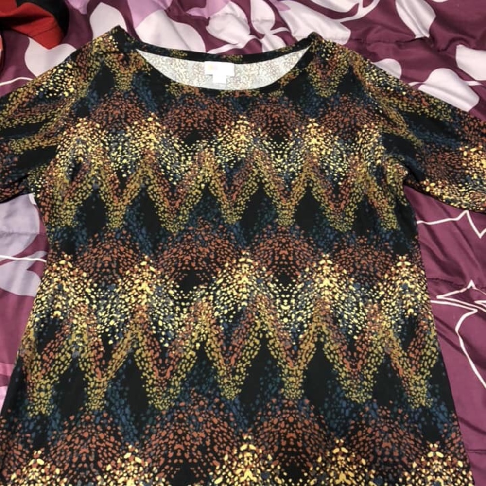 XL Gigi